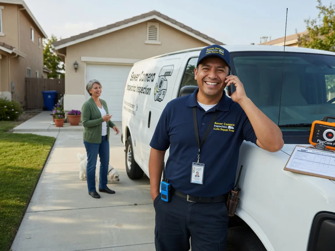 Sewer Line Repair Sabana Hoyos, PR FAQs